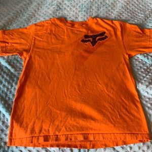 Fox Tee Shirt